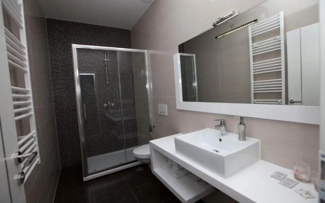 Rooms Ino