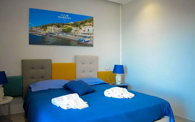 Nnakkara Guest House