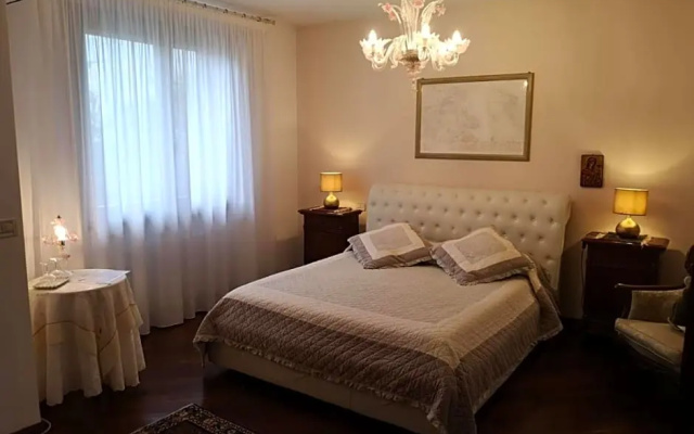La Casa SullAlbero