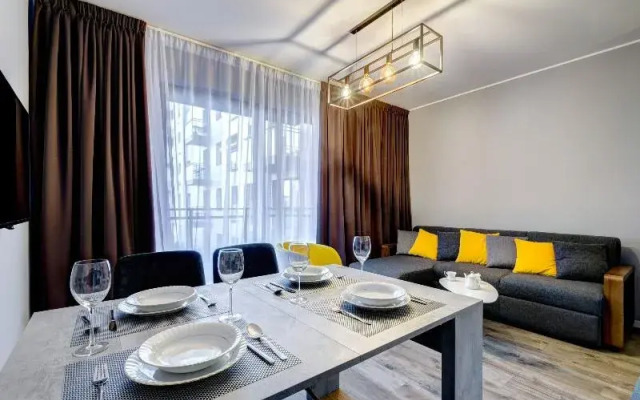 Dom  House Nowa Motlawa