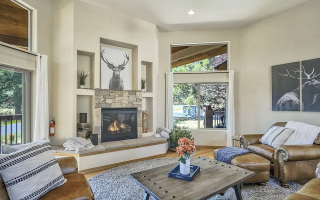 Highland Retreat