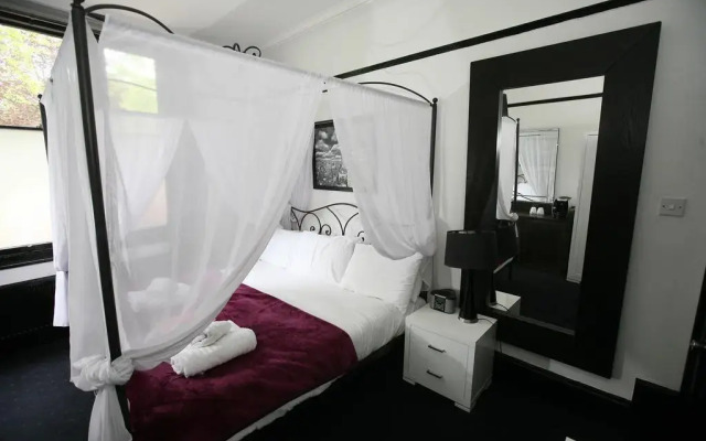 Hotel Noir