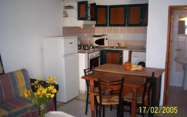 Old House