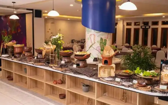 Lembah Hijau Ciloto Hotel & Resort