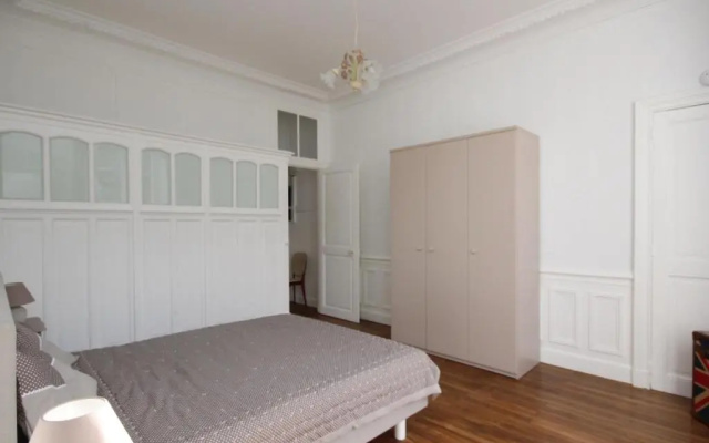 Appartement Mont-Dore, 2 pièces, 4 personnes - FR-1-608-108