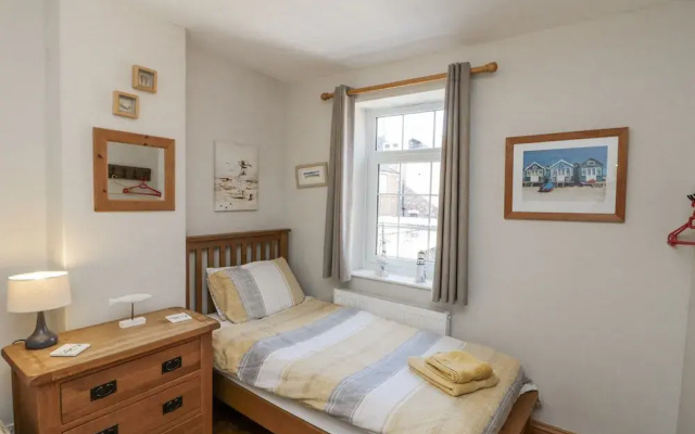 Chapel Cottage