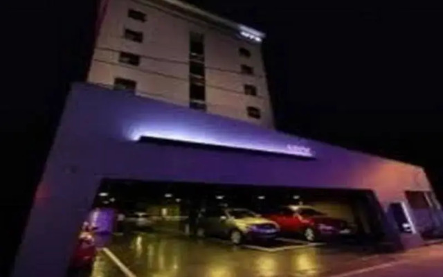 Incheon Soma Hotel
