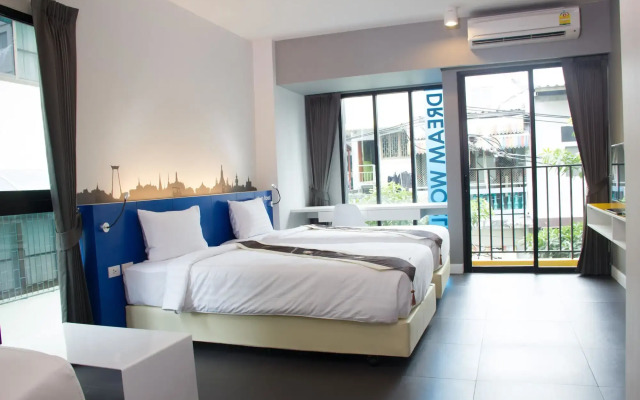 iSanook Bangkok