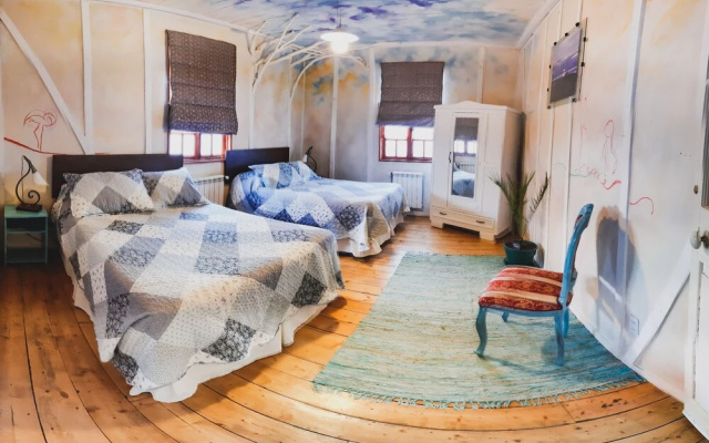 Hostal Yataiken