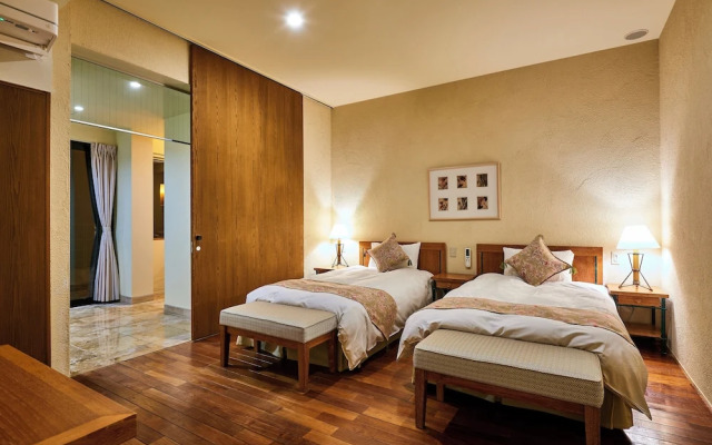Forest Village