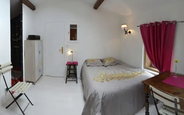 Couette Et Potiron