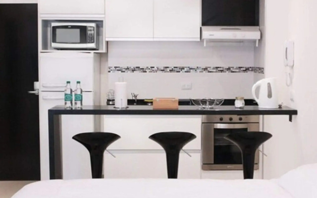 Hotel Boutique Devoto