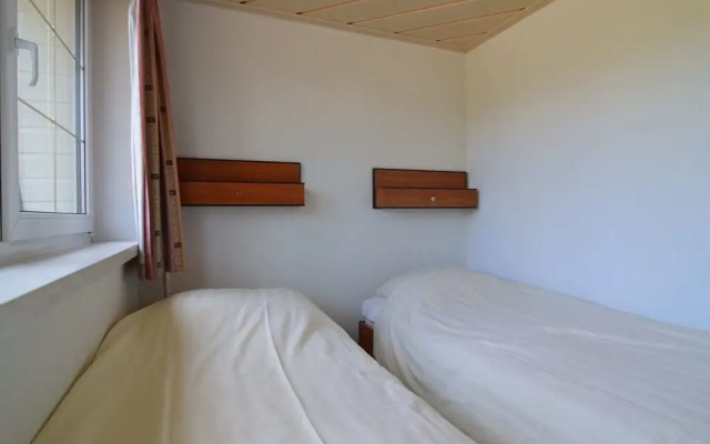 Villa in Lunteren With Heated Pool