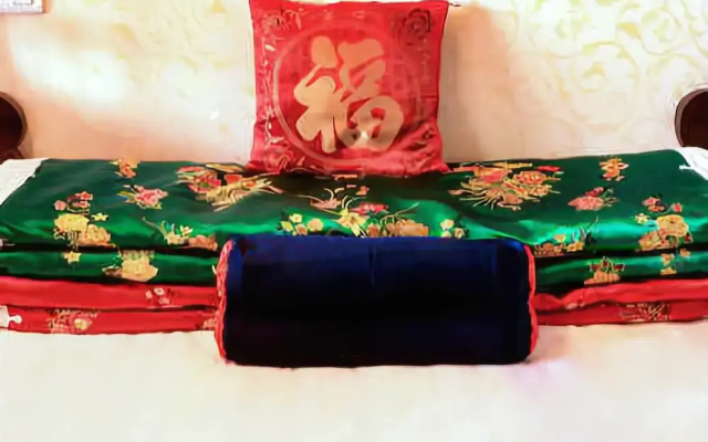 Yongchaohui Inn