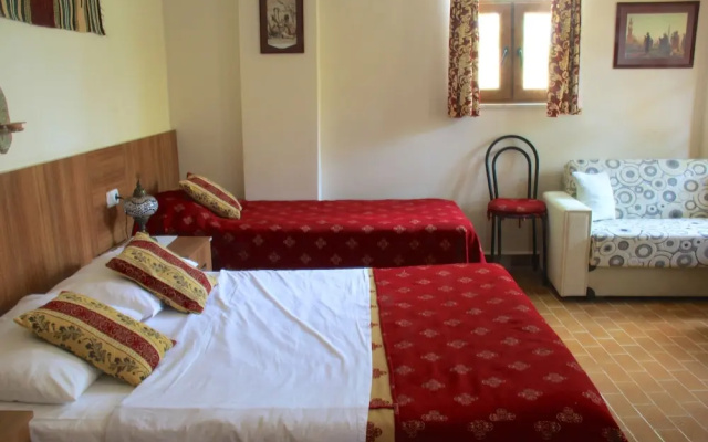 Yakamoz Hotel Fethiye
