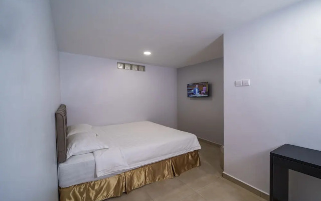 Hotel Uptown Semenyih
