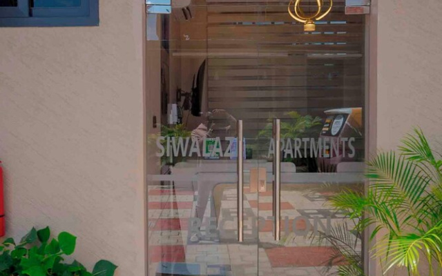 Siwalaze Hotel & Apartment Dodoma