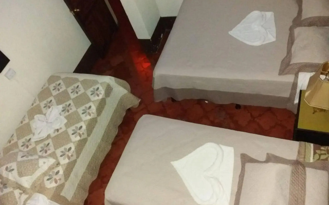 Hotel Dionisio Inn
