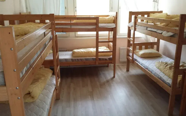 Göteborg Hostel