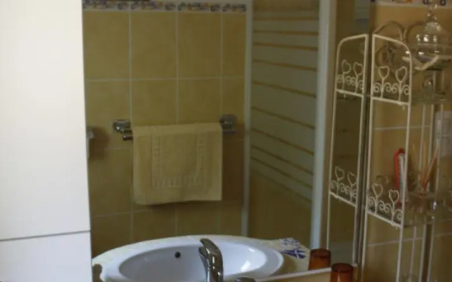 Chambres dHôtes La Tuilerie