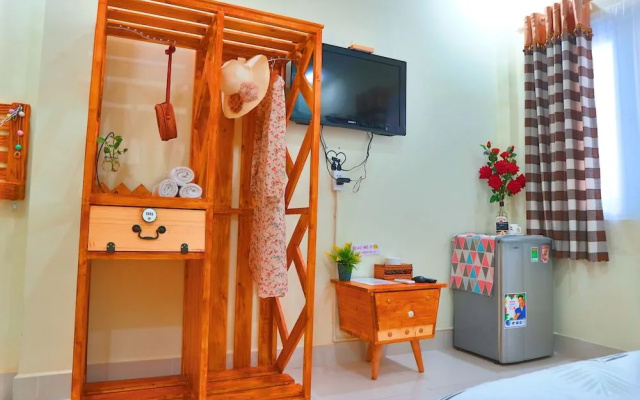 Ceasar Homestay