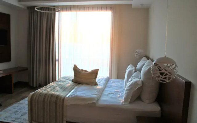 E&N Butik Hotel