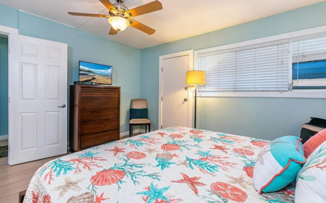 Island Surf by Coldwell Banker Island Vacations