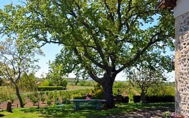 La Casa Del Nonno