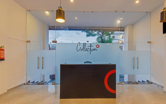 Collection O 40206 Govind Marg