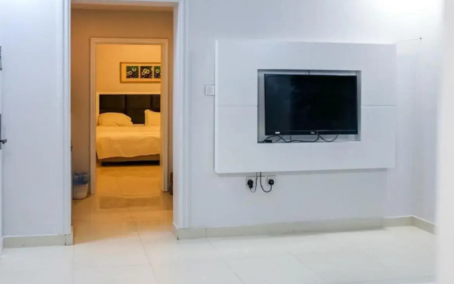 Open ApartHotel