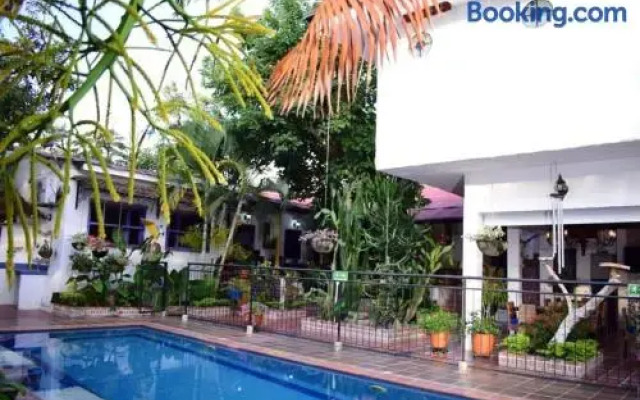 Hotel Casa Oliveros