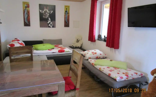 Ferienwohnung Sabine
