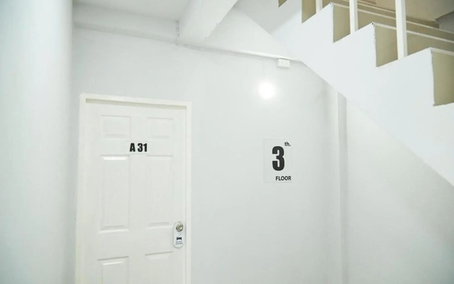 Blue26 Hotel