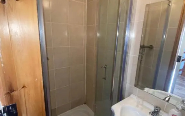 Connemara Chalet
