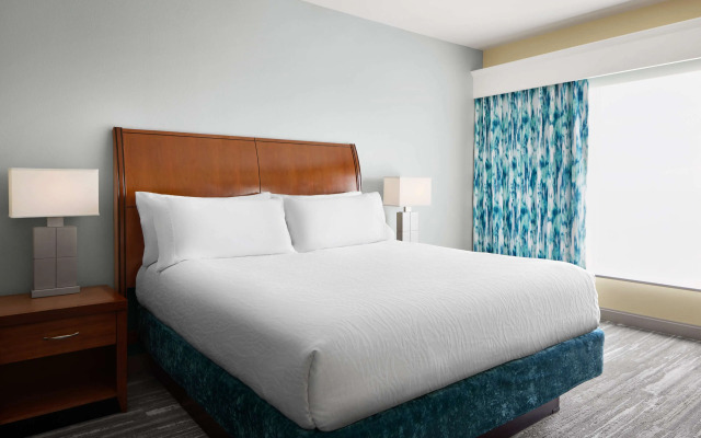 Hilton Garden Inn Dallas Richardson
