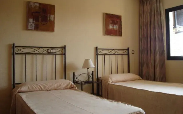 Apartamentos Ronda IV