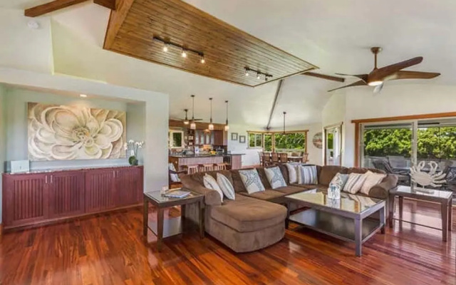 Hale A Kai - 4 Br Home