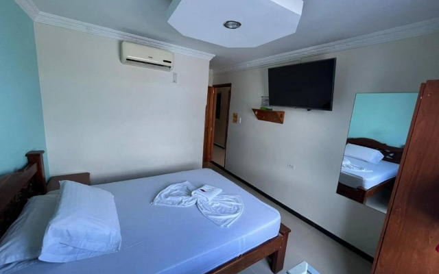 Hotel Bucarica Plaza
