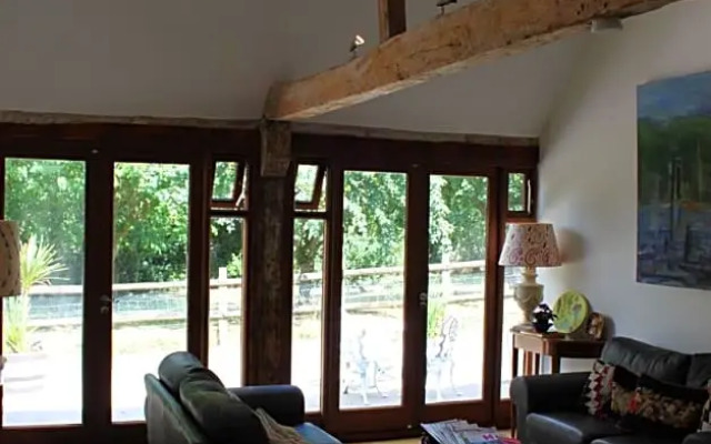 High Street Farm Barn