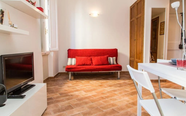 Studio vicolo De Renzi