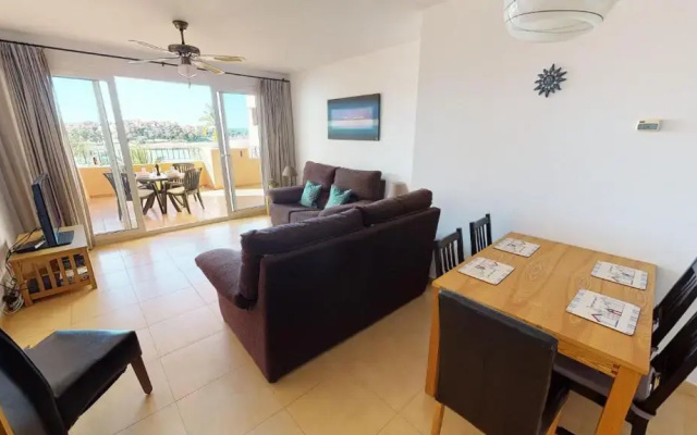 Ginkgo 302891-A Murcia Holiday Rentals Property