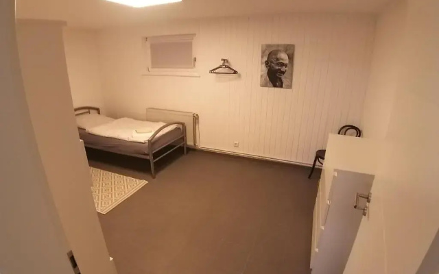 WEDEMARK-Apartment-Haus für bis zu 24 Personen