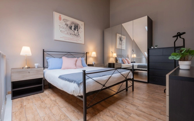 Loft Regio by Wonderful Italy