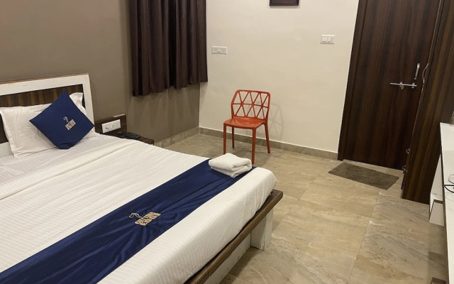 Edge Hotel Raipur