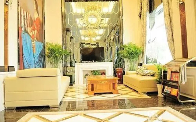 Aishijia Hotel