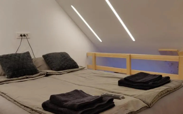 Vila Mojca - Studio 13