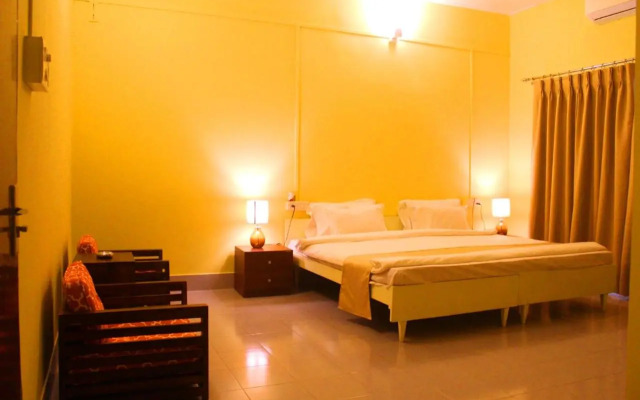 Chai Seeds Resort