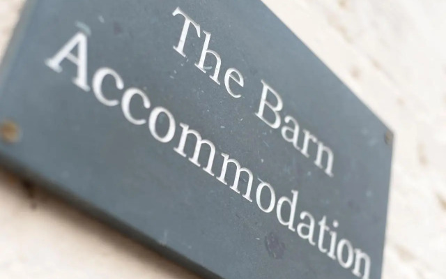 The Red Lion, Barn Accommodation