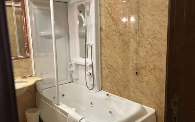 Lido Palace Hotel Baveno
