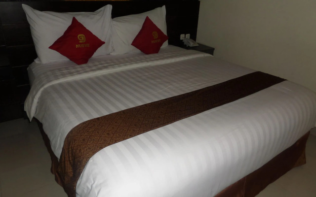 Nueve Jogja Hotel